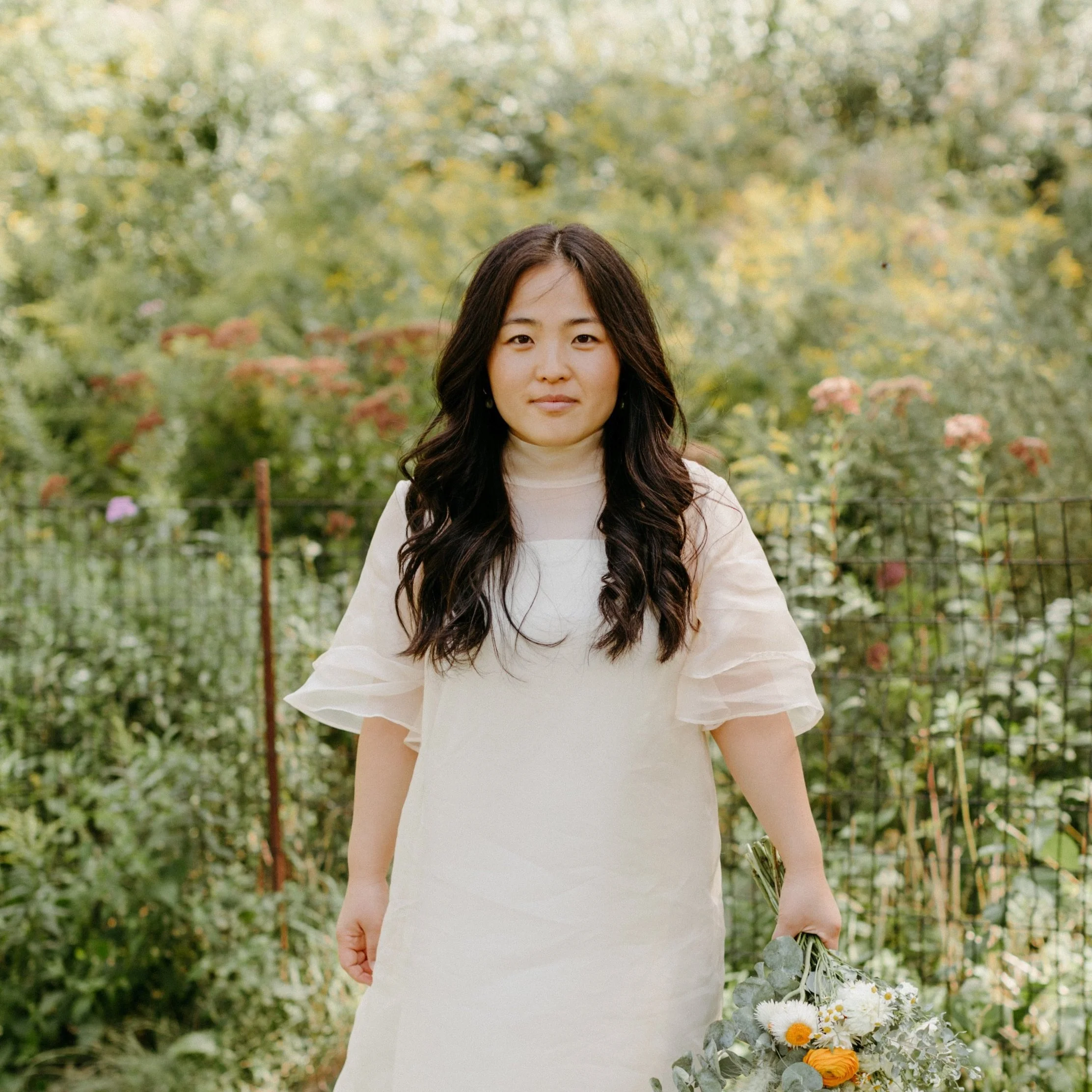 My Name is Jieun: Reclaiming My Name