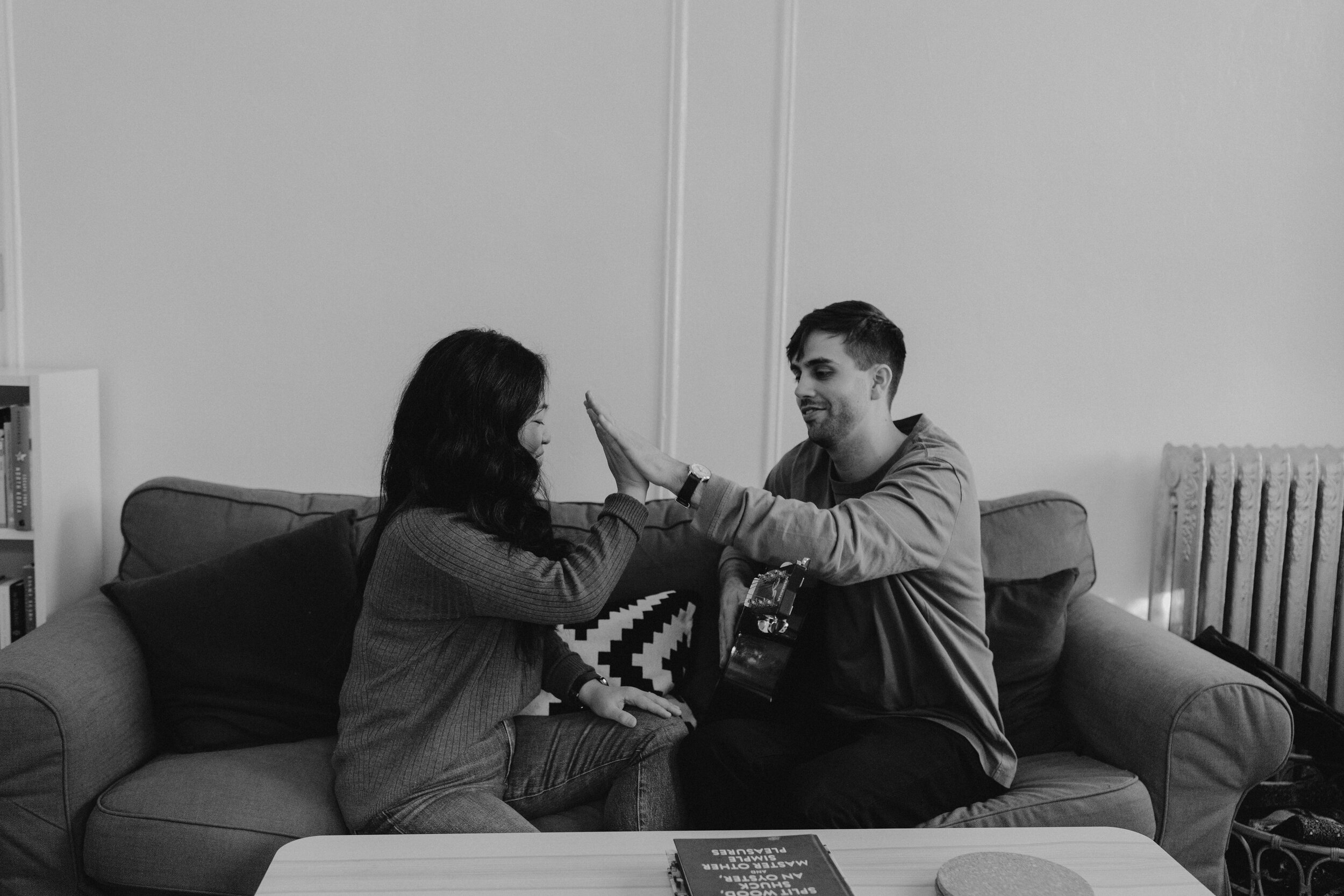 How To Be An Asian American Ally