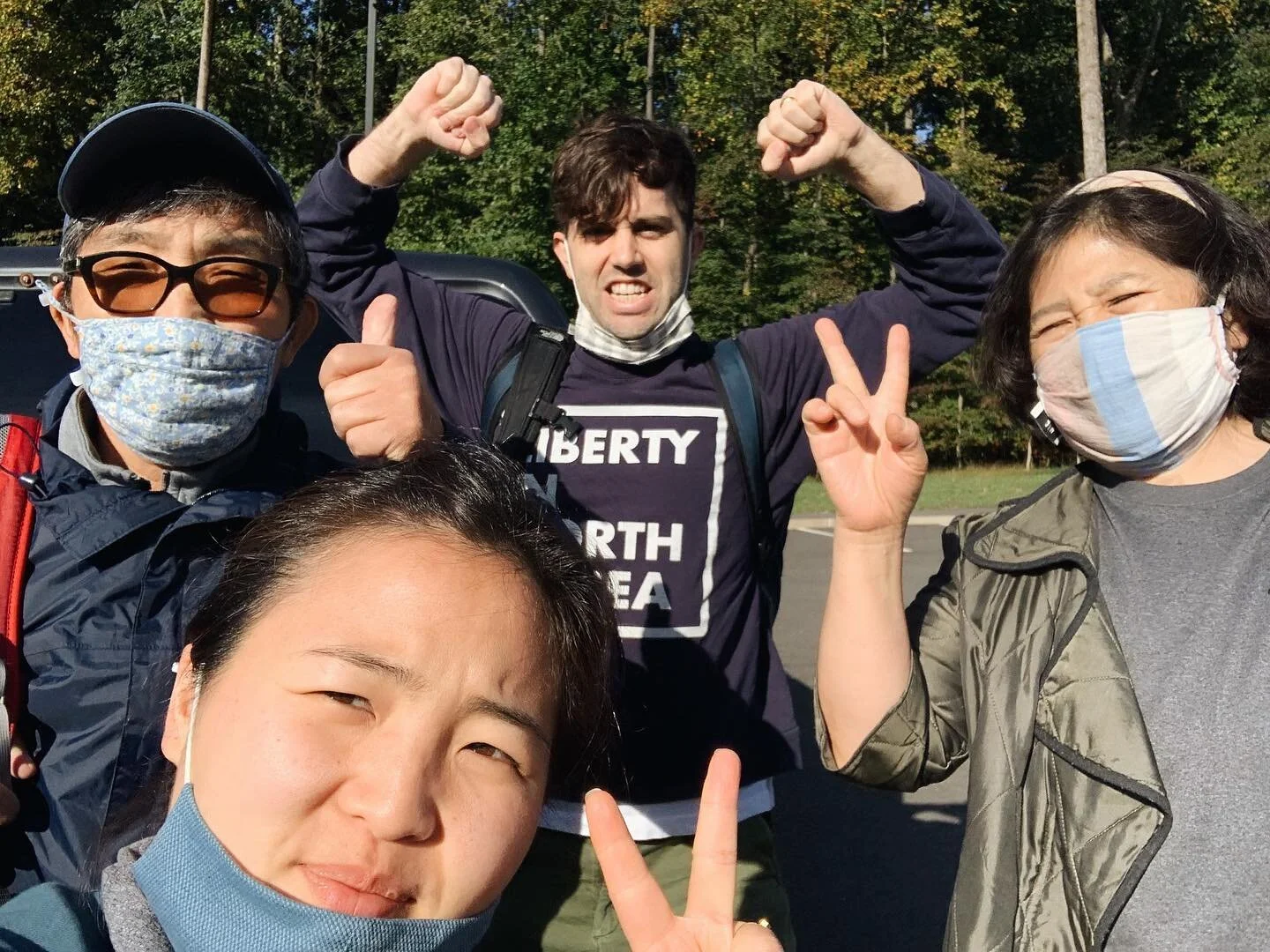 The One Year Anniversary of My Dad's Lung Cancer