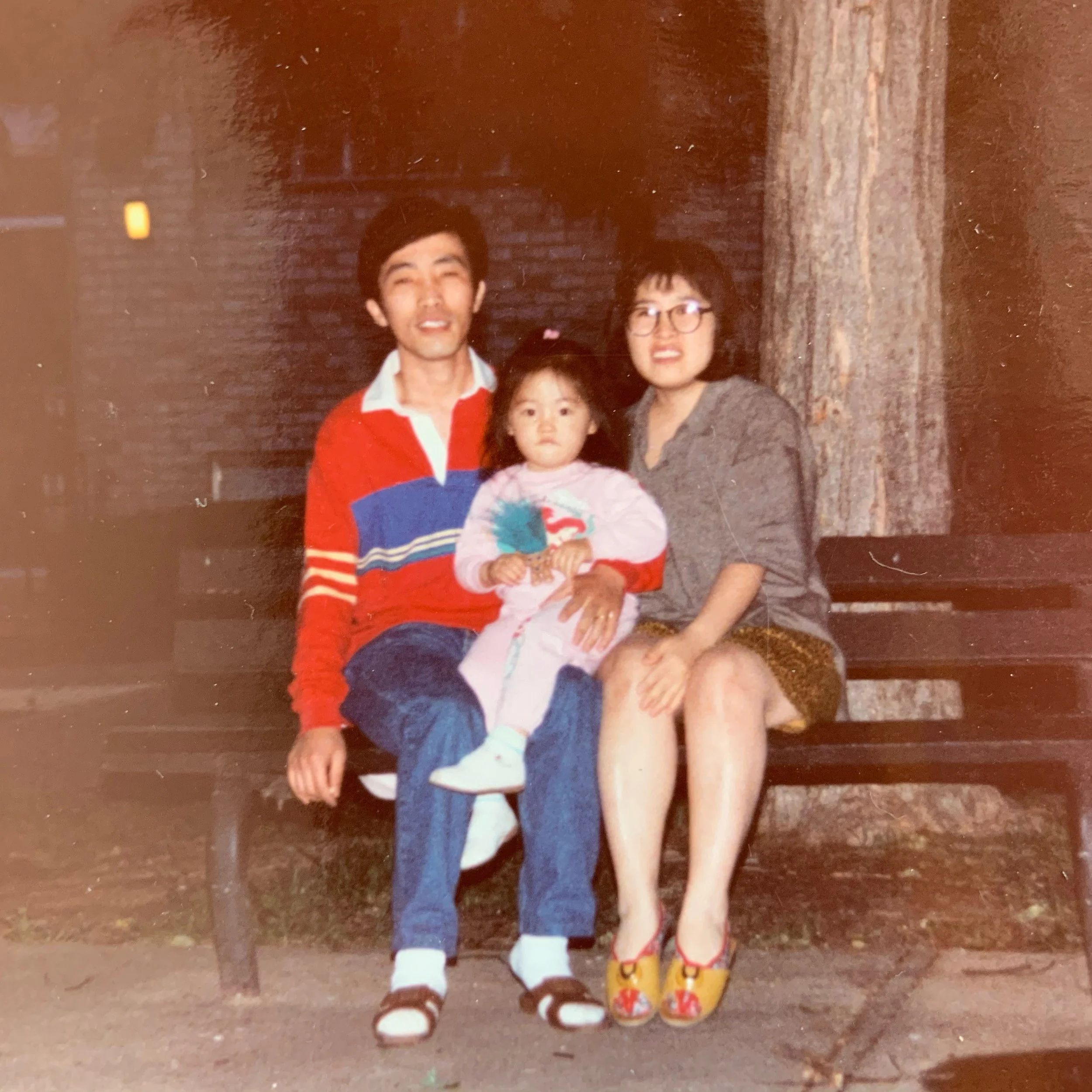 Seollal | 설날: Lunar New Year 2022