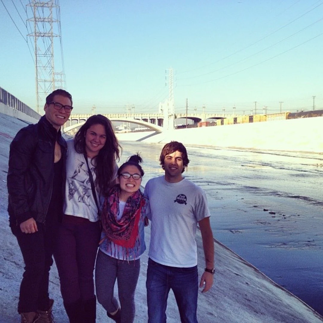 10 Years of Jieun &amp; Greg