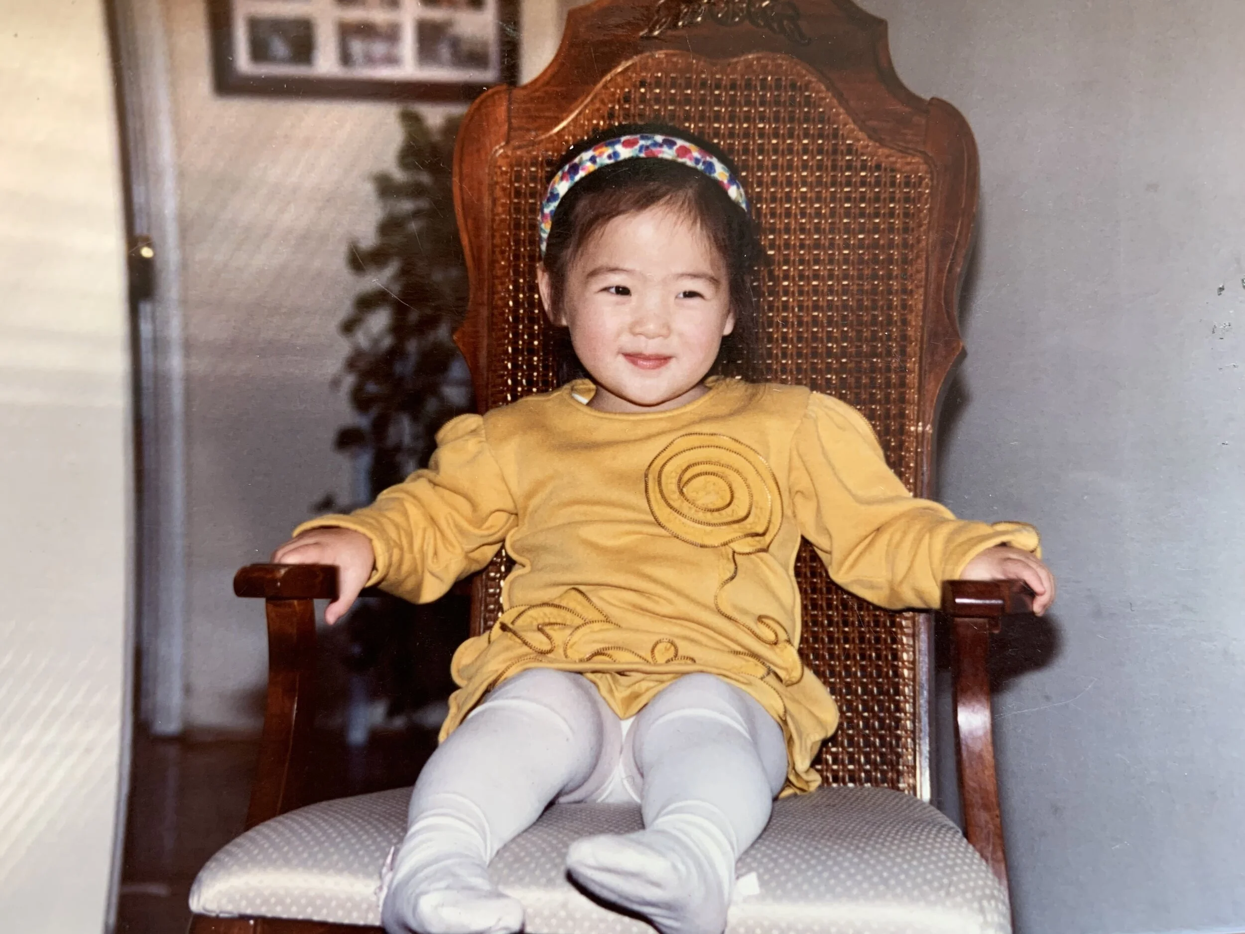Why Minari Meant So Much To Me, as a Korean American Woman from Virginia