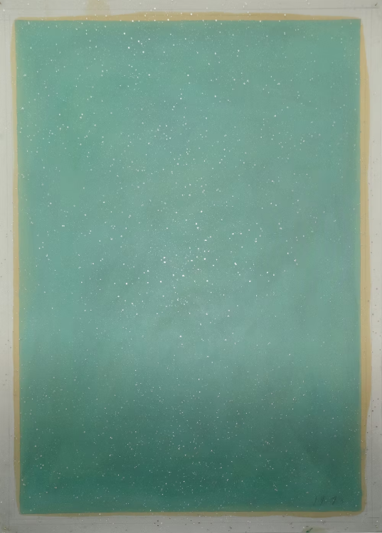 Monochromatic painting to become light~Becoming light.png