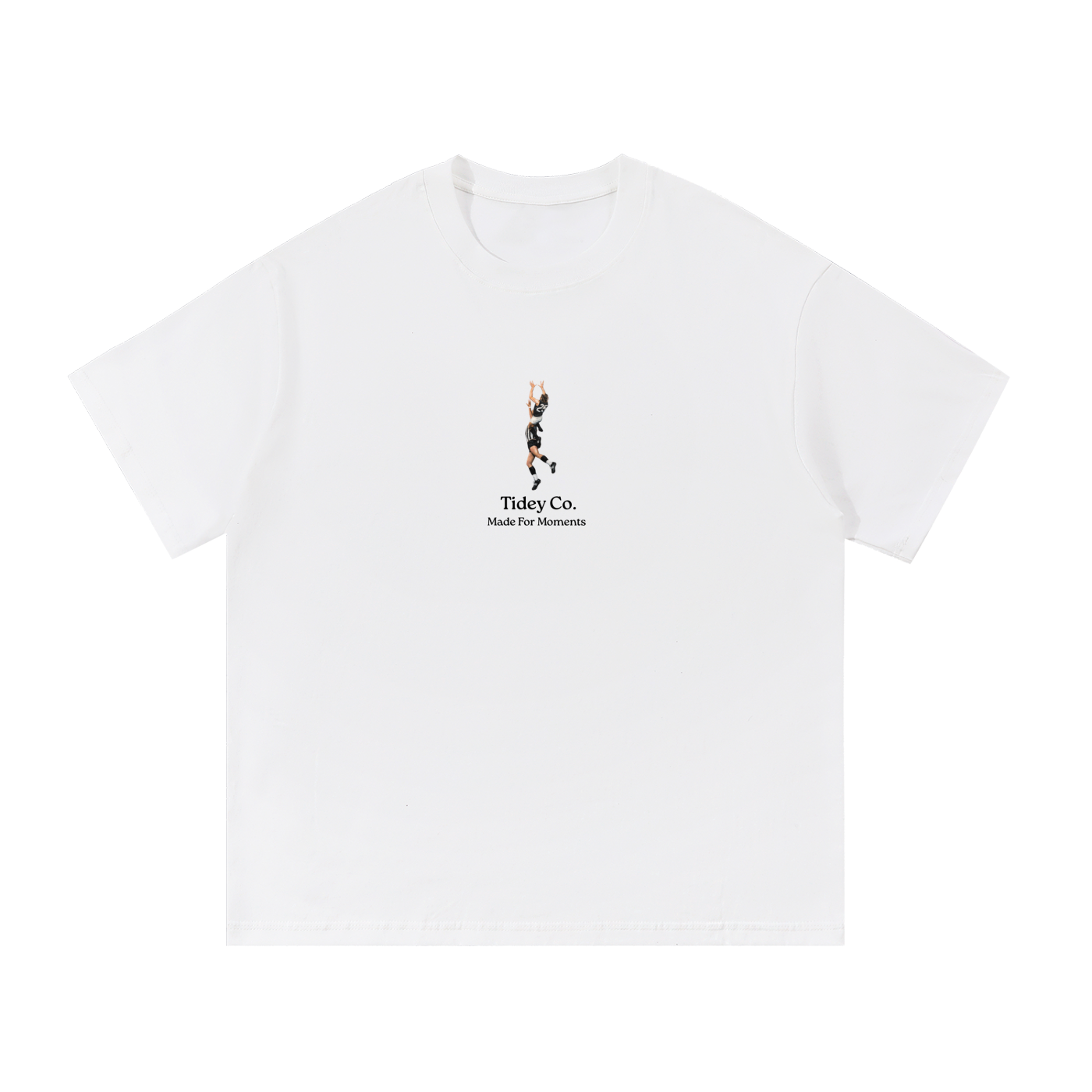 Made For Moments Tee