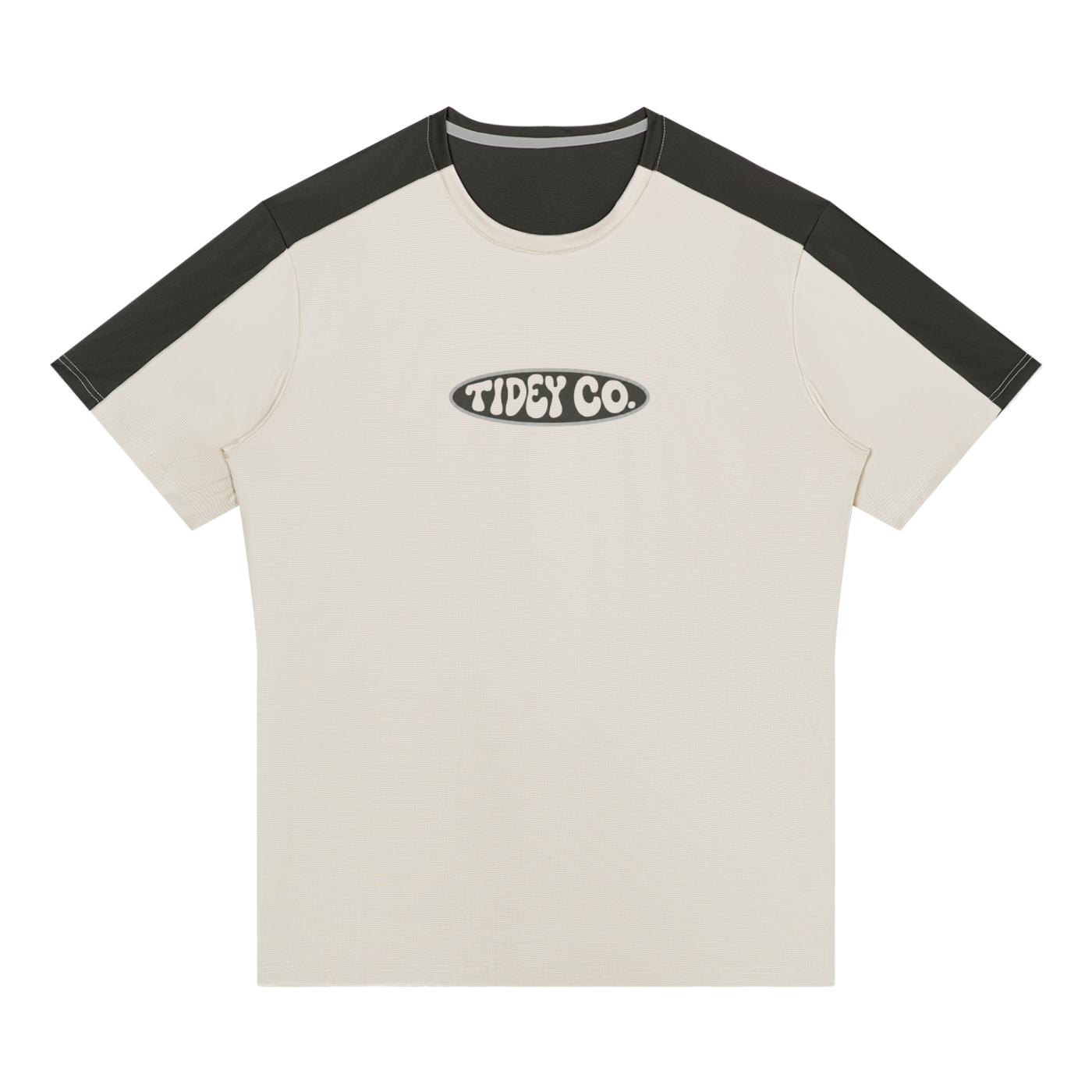 Dual Tide Tee (3 Colours)