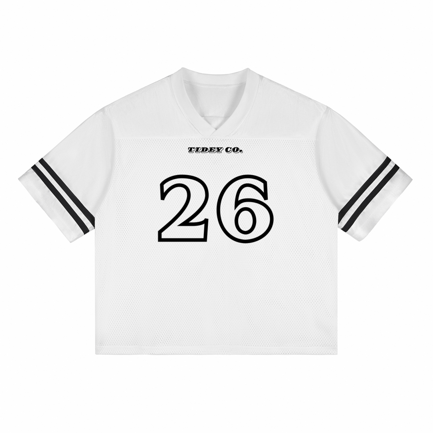 Heritage Surf Jersey (2 Colours)