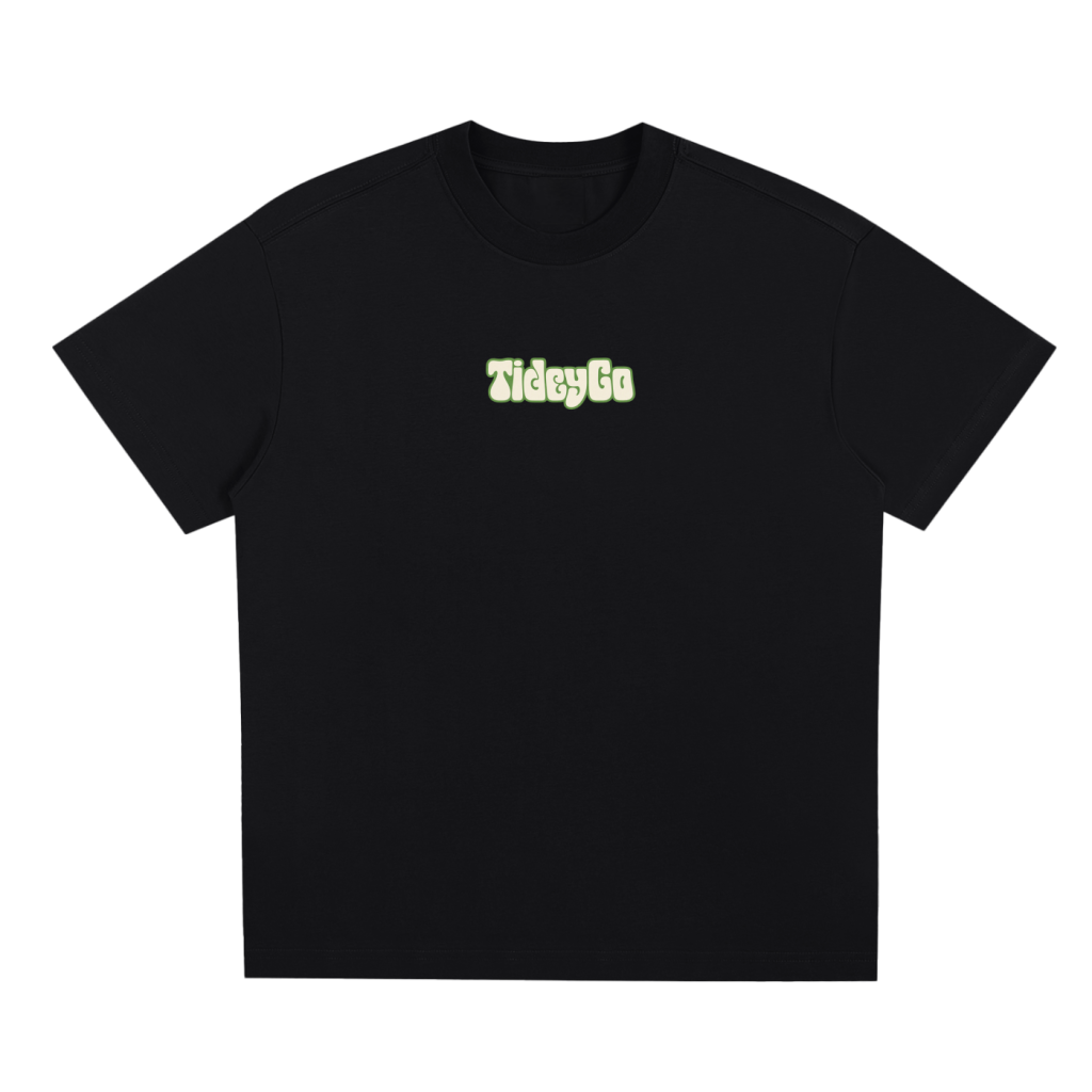 Coastal Stamp Tee (7 Colours)