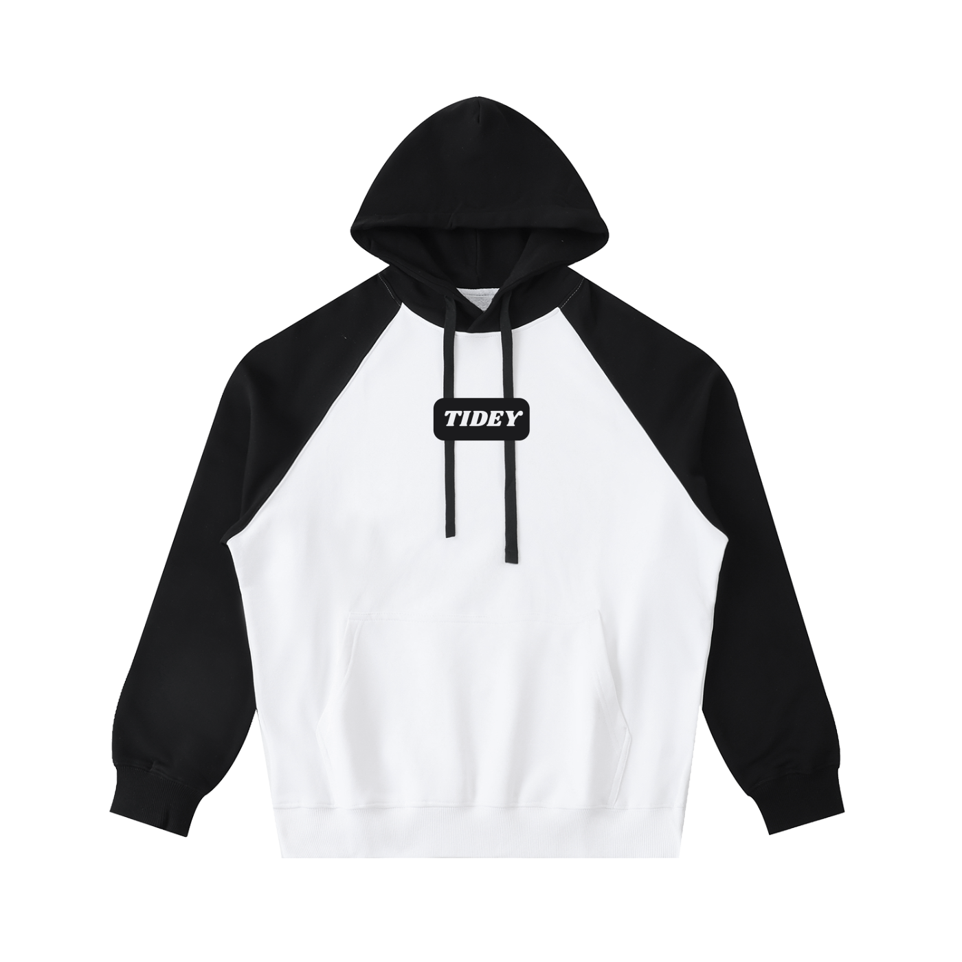 Orbit Hoodie (6 Colours)