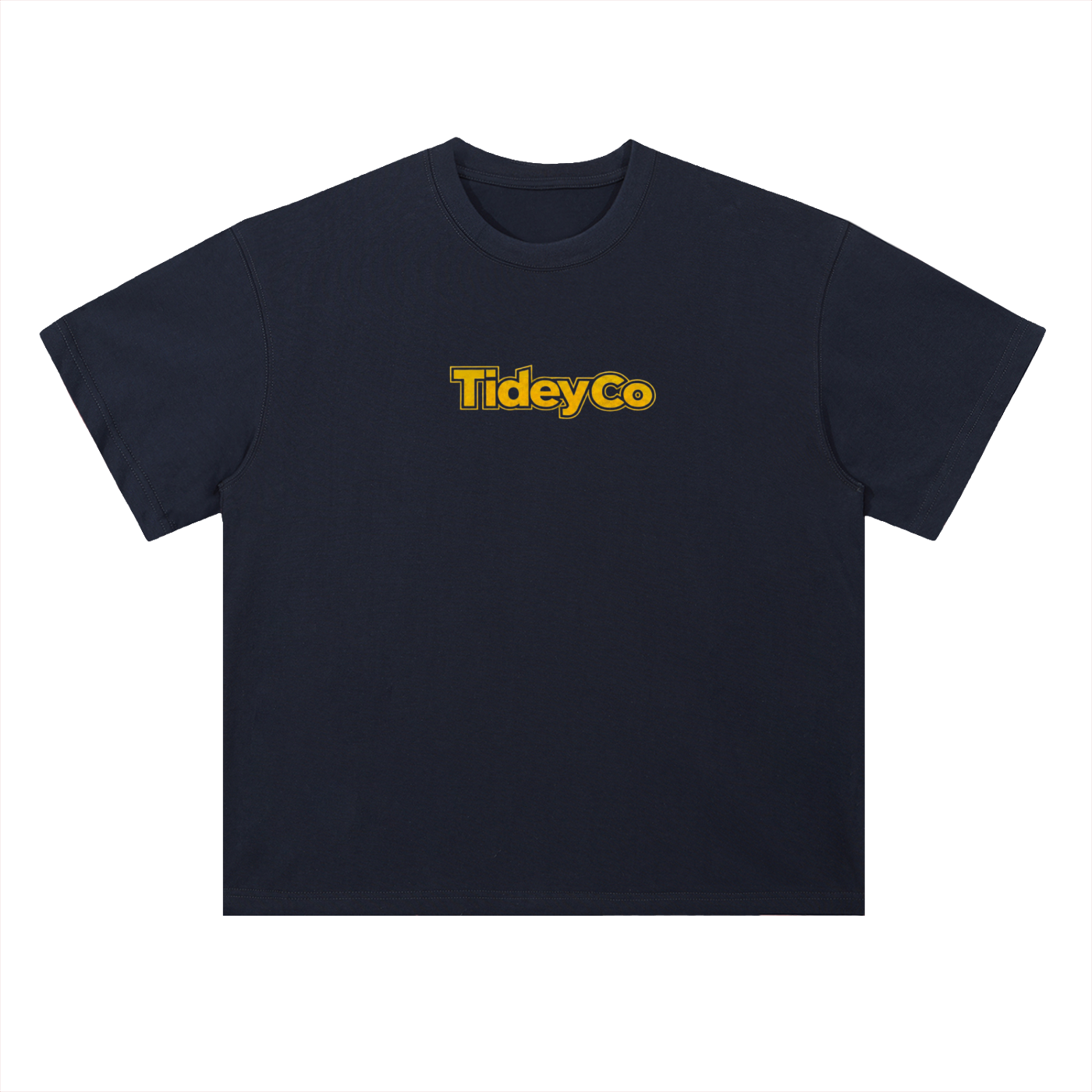 Icon Tee (6 Colours)