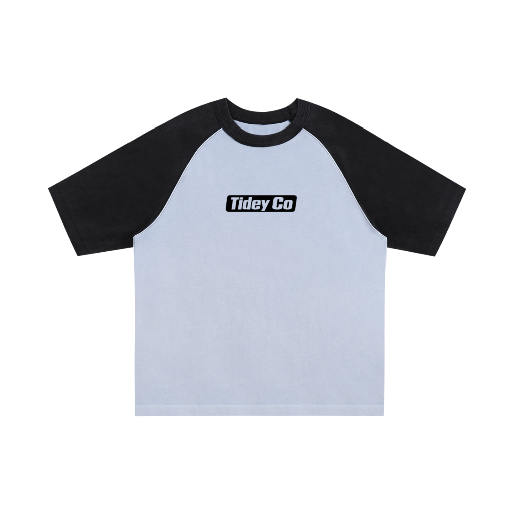 Cruiser Tee (4 Colours)