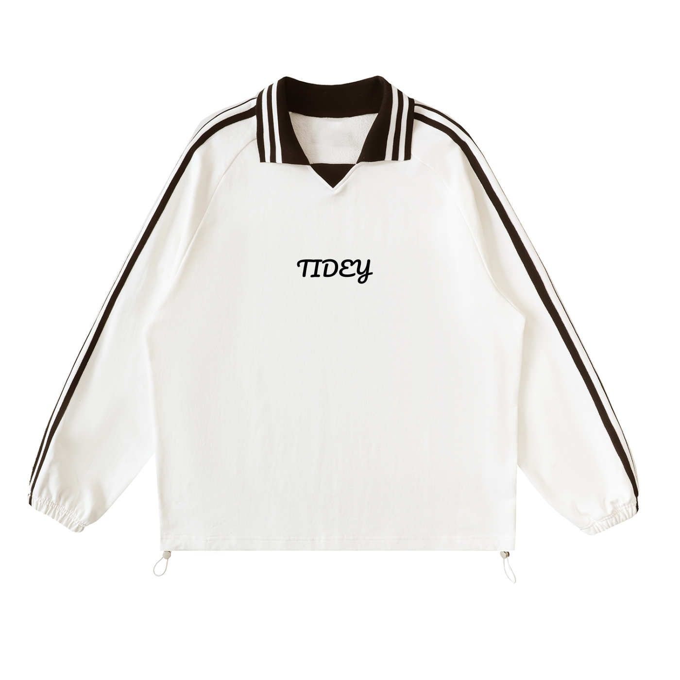 Collard TIDEYCO. Waves Jumper (1 Colour)