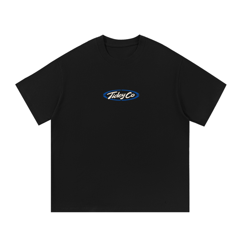 The Essentials Tee (5 Colours)