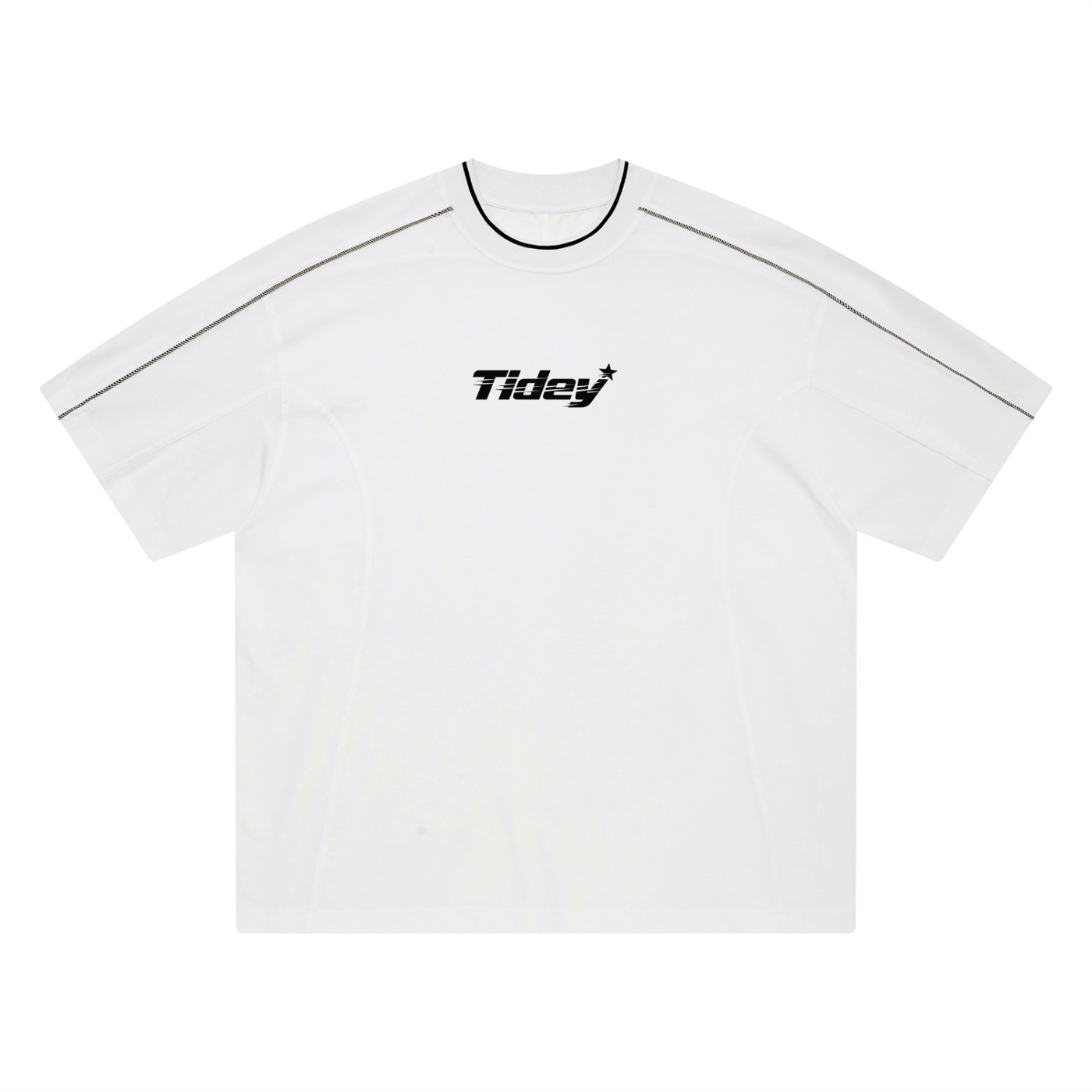 Drift Tee (3 Colours)