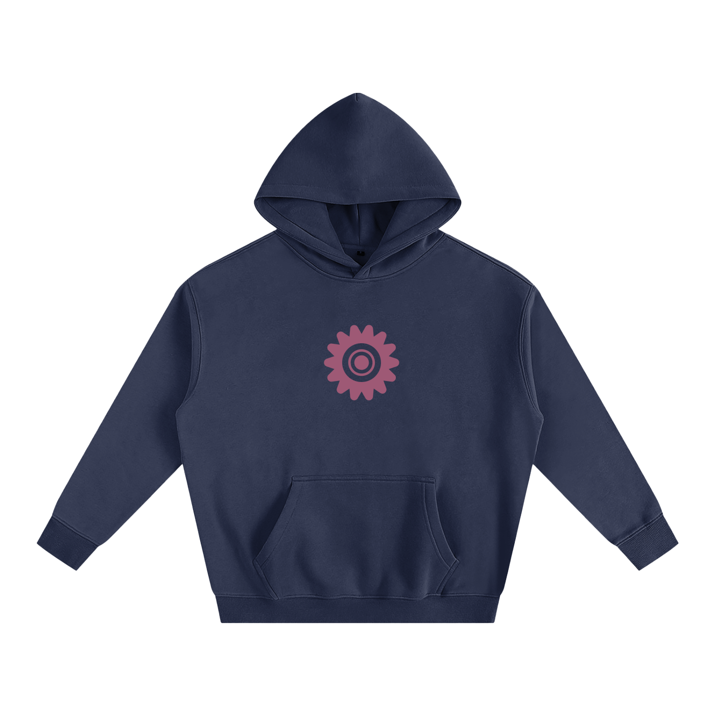 TIDEYCO. Hoodie (6 Colours)