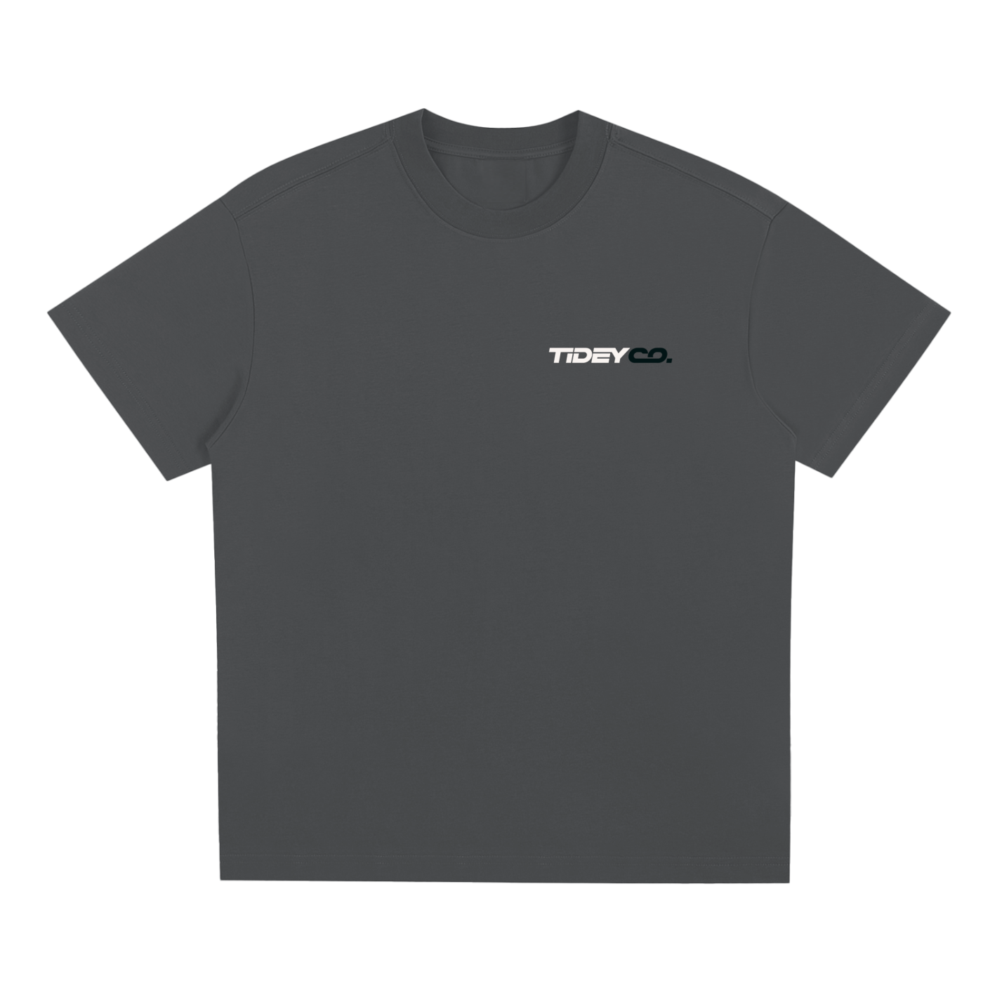 TIDEYCO. Original Shirt (9 Colours)