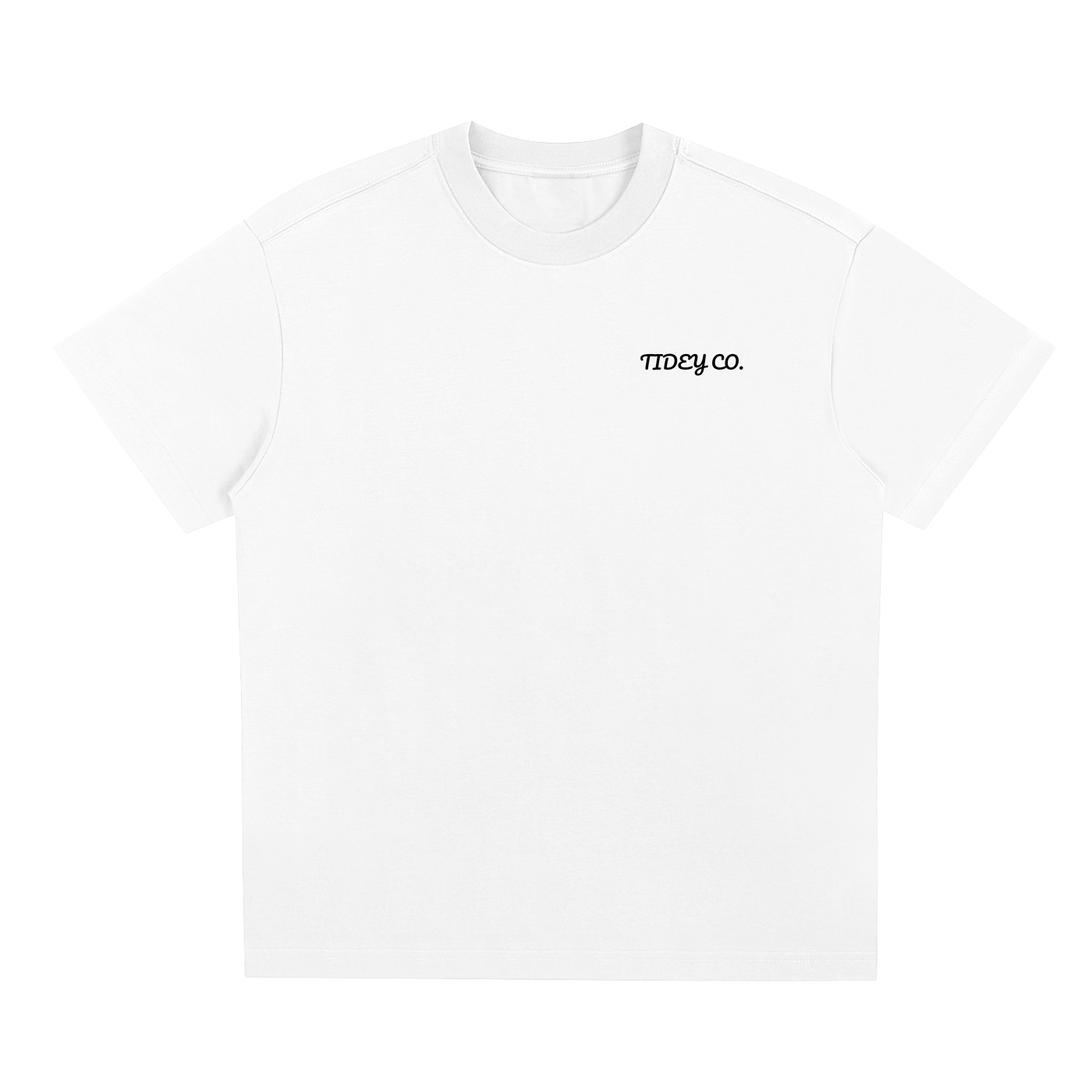 TIDEYCO. Wave Shirt (10 Colours)