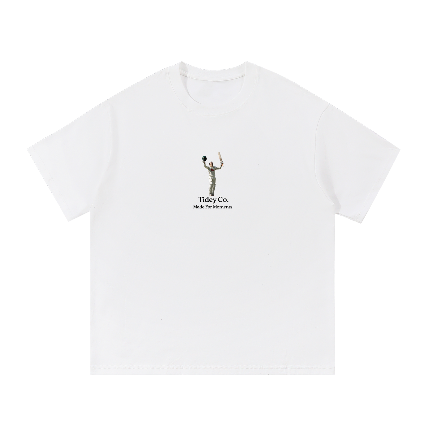 Made For Moments Tee