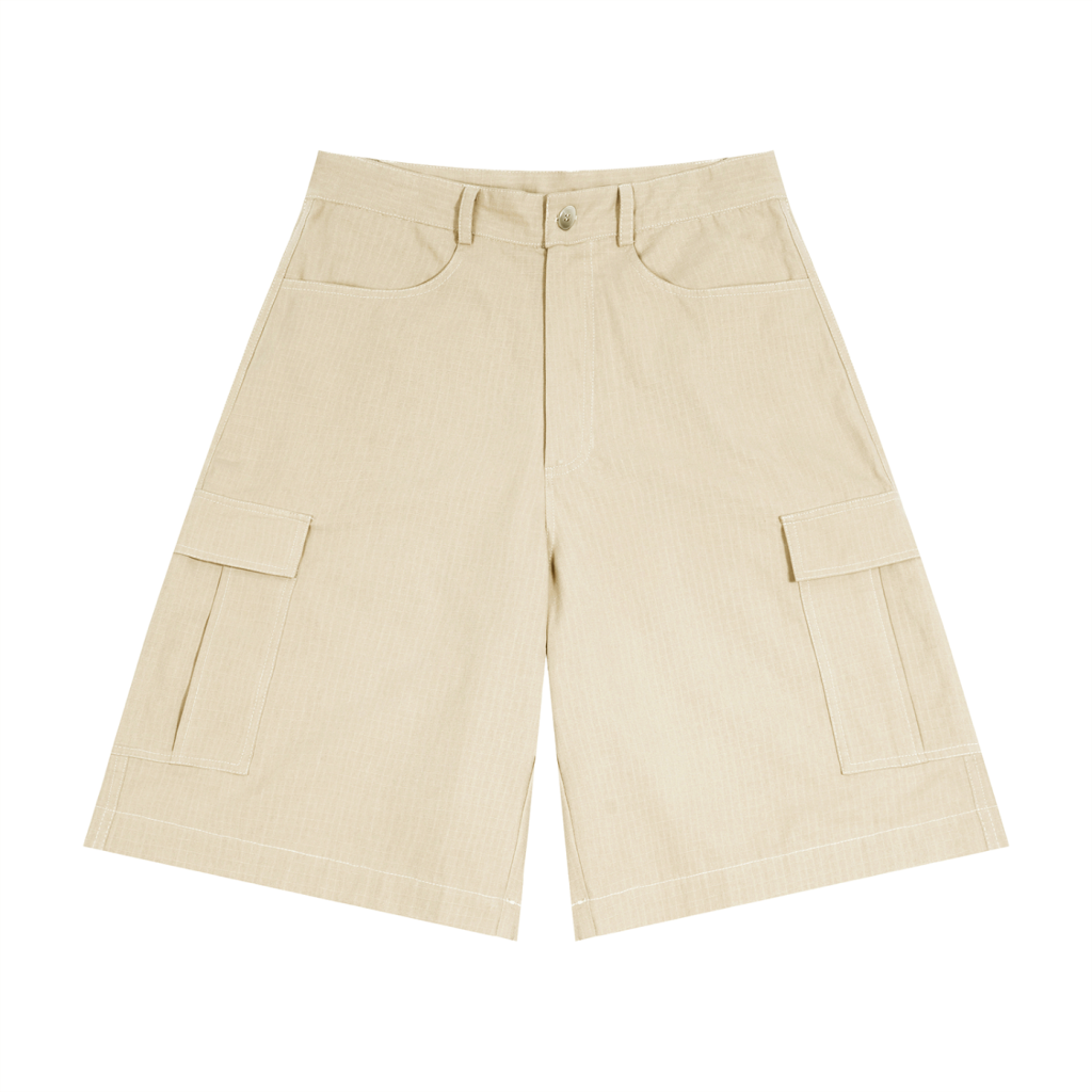 Cargo Shorts (3 Colours)