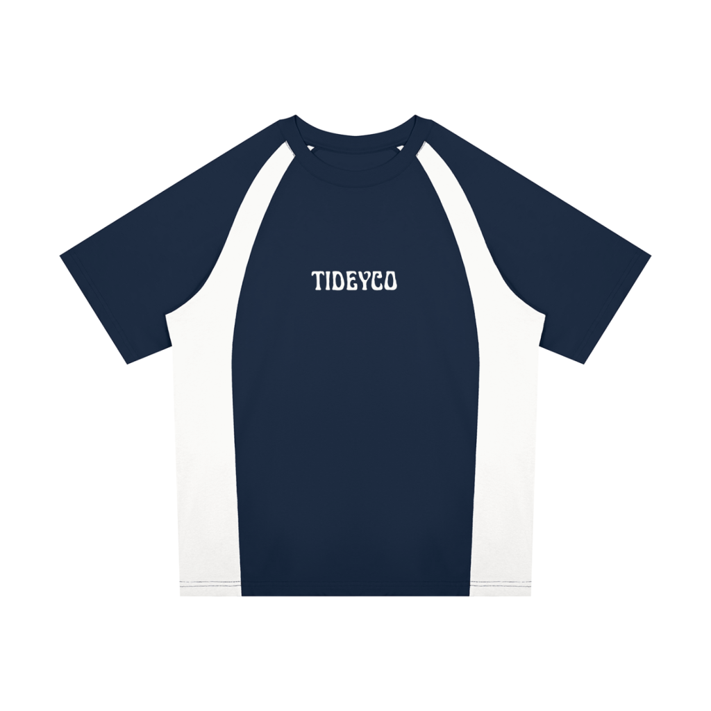 Shore Line Tee (8 Colours)