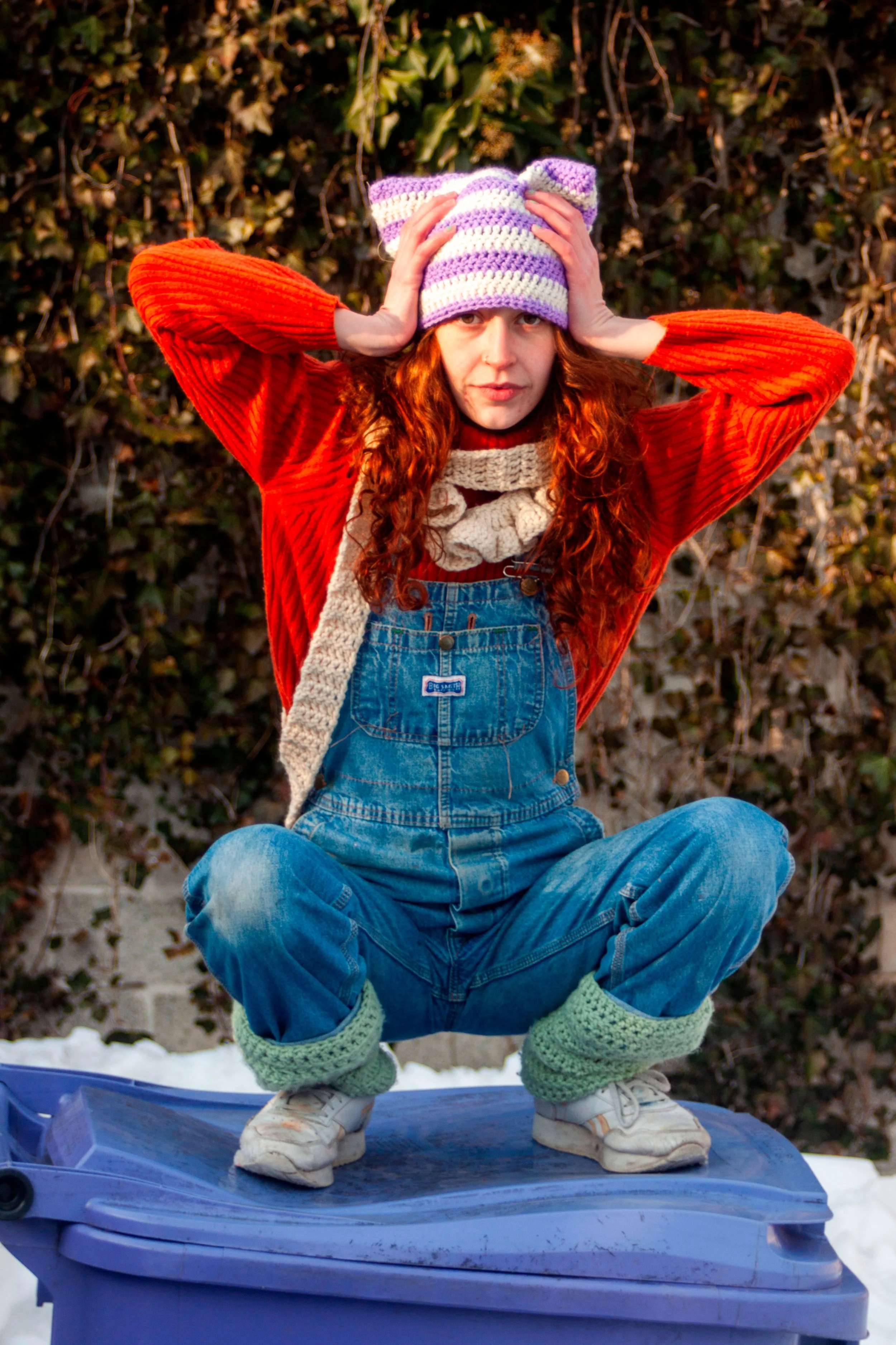 Fashion Photography