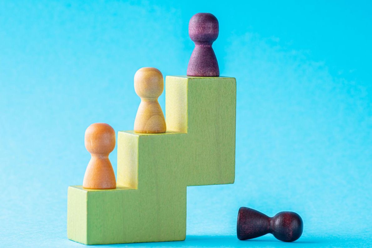 Why High Performers Struggle as Managers
