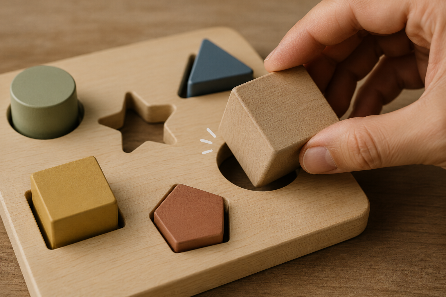 The Ambiguity of Performance