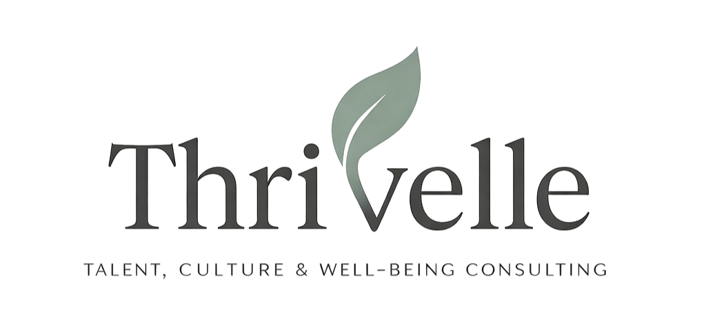 Thrivelle Talent, Culture, and Well-being Consulting