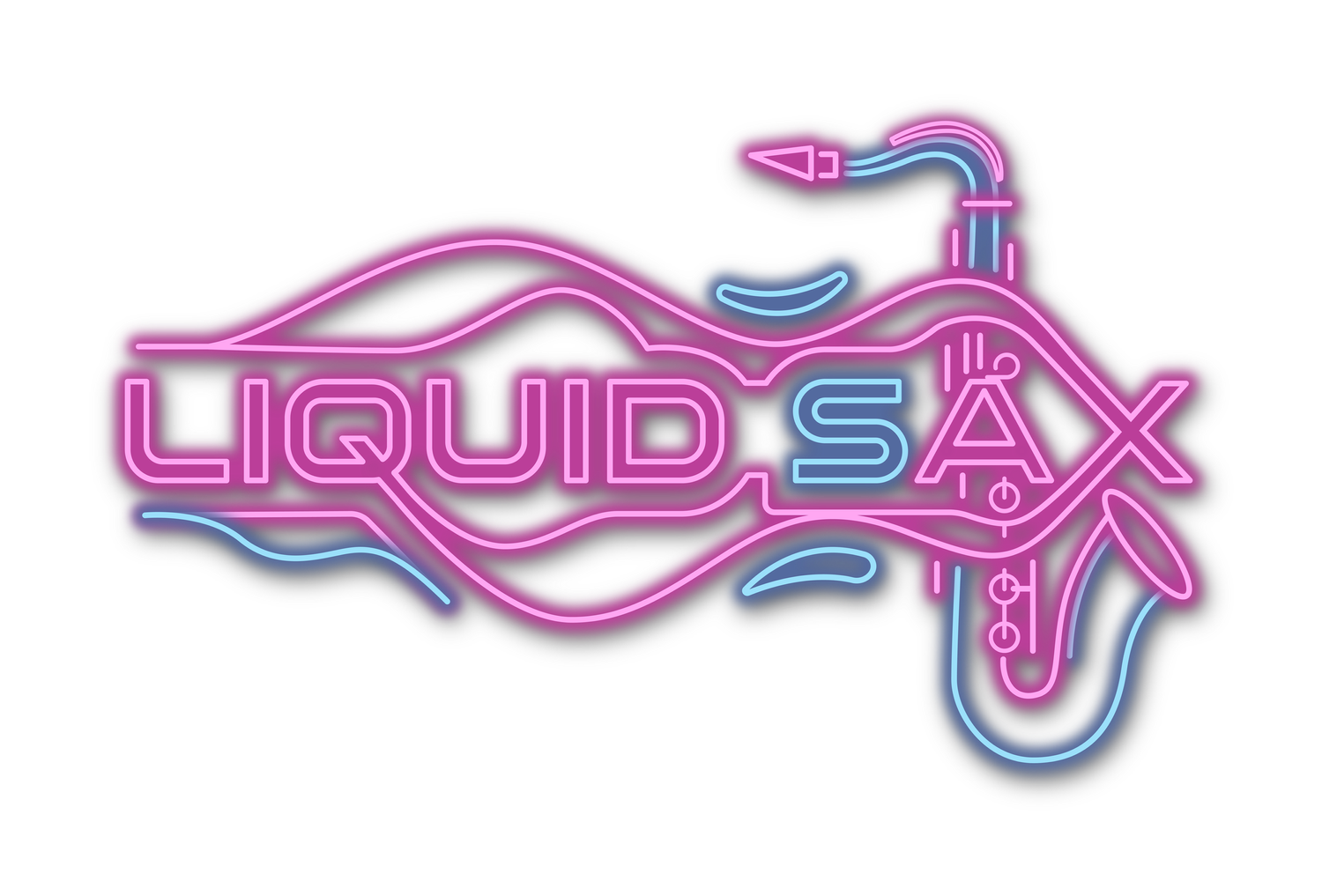 LIQUID SAX - SAXOPHONIST FOR HIRE