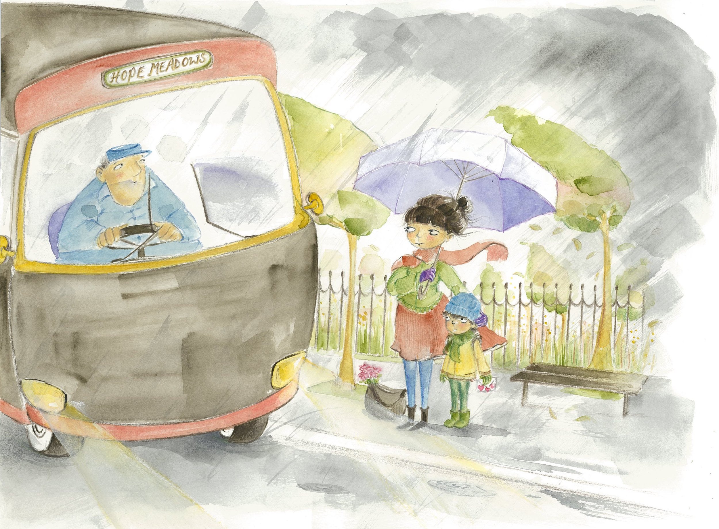 Almost missed you sketch.jpg