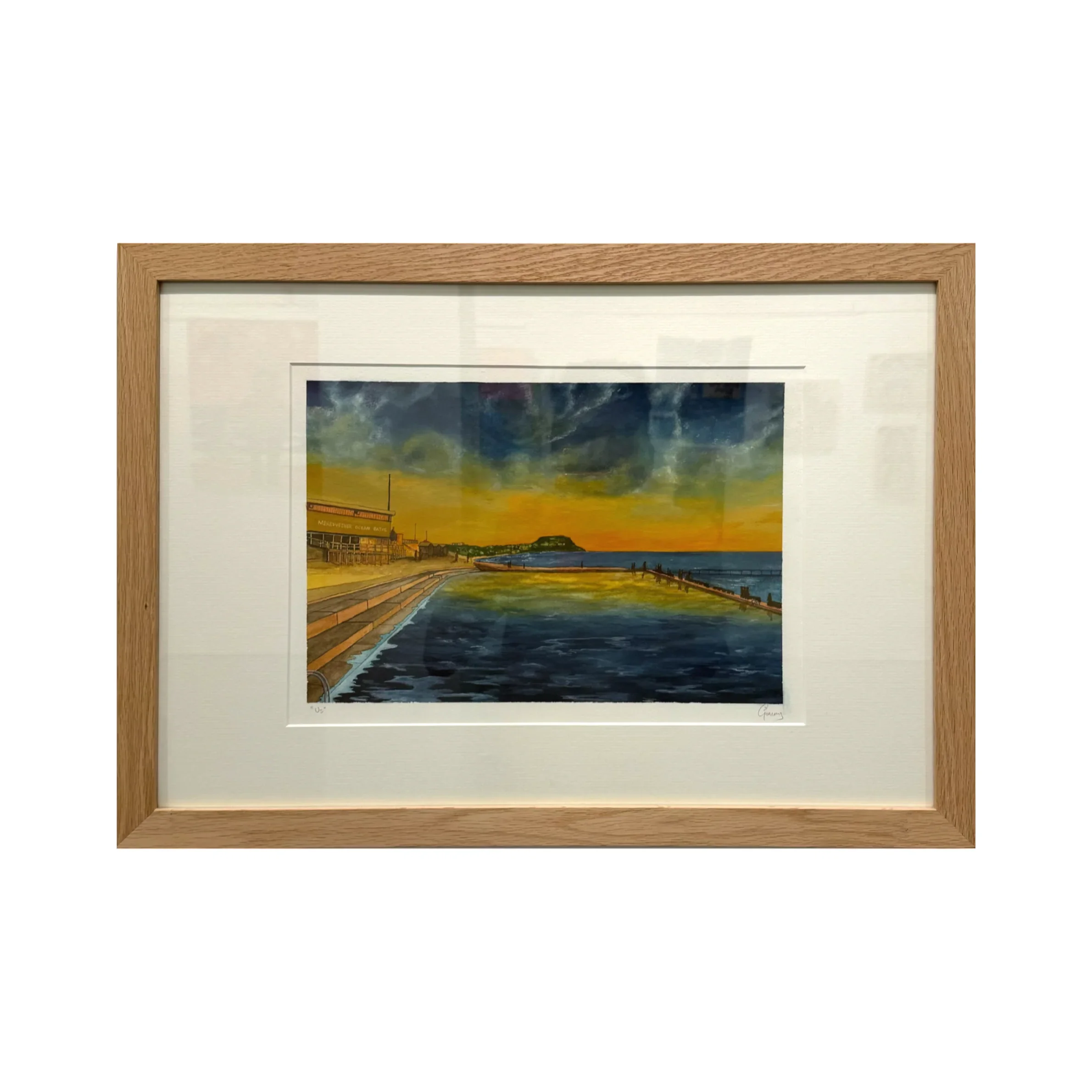 "Us"