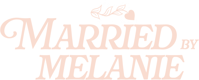 Married by Melanie