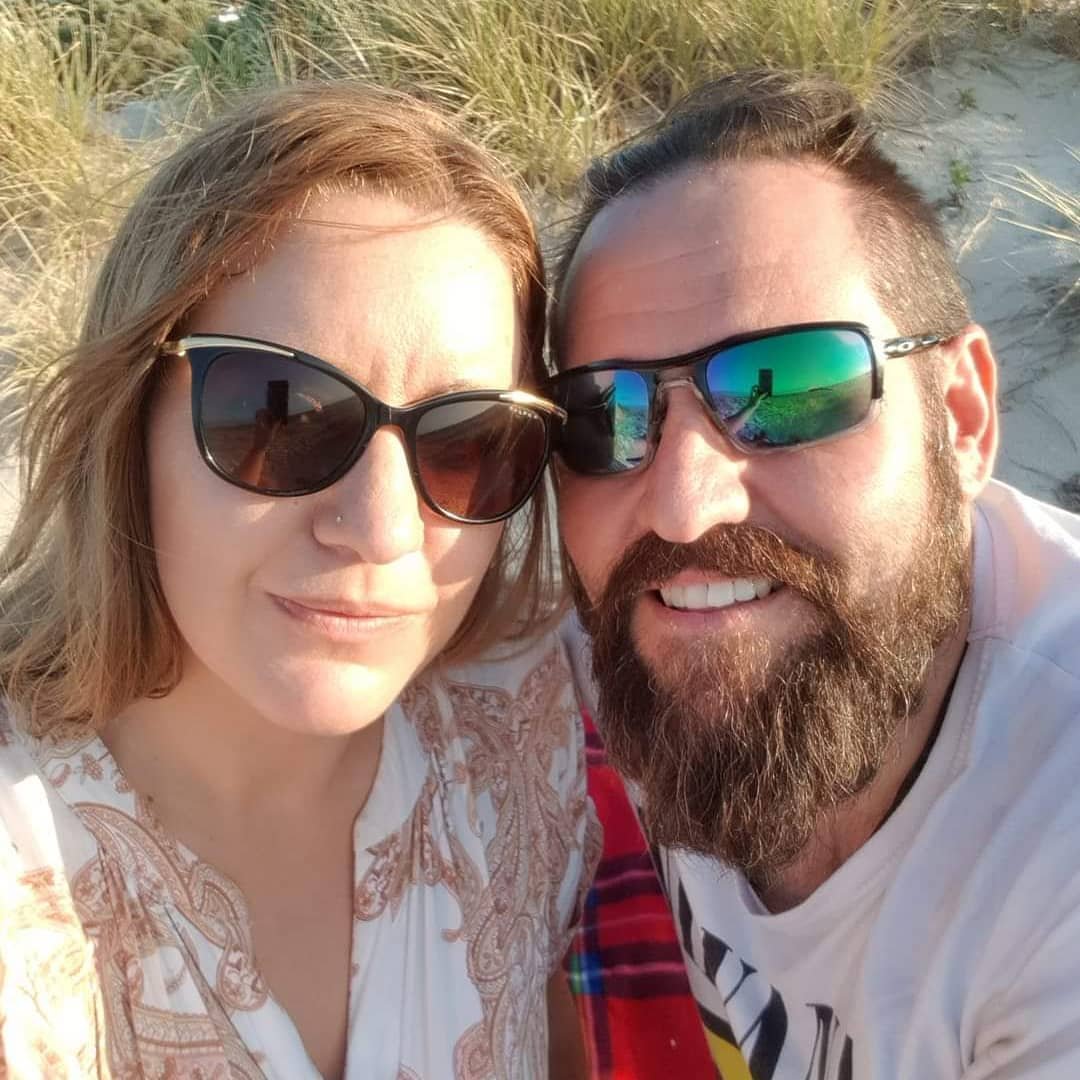 At the end of 2020, I'd like to say how grateful I am. Firstly, after a long hiatus from a relationship, I finally found a gorgeous man who at first sight became my best friend and partner in life ❤

My kids are yet another year older. We celebrated 