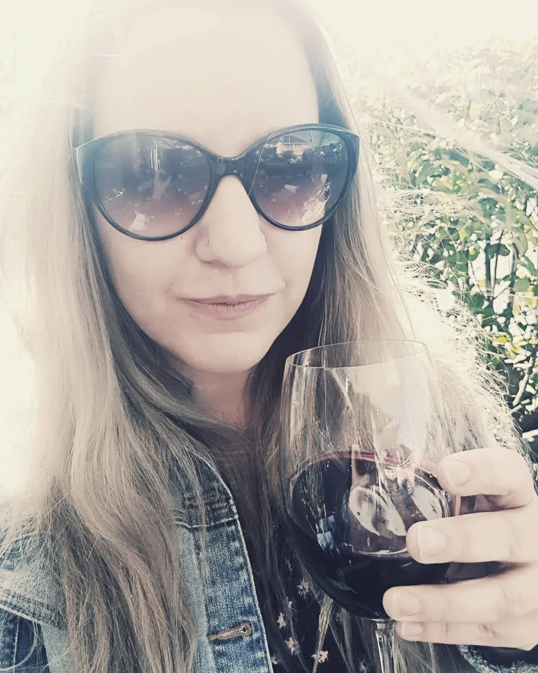 A day in the Barossa 💕