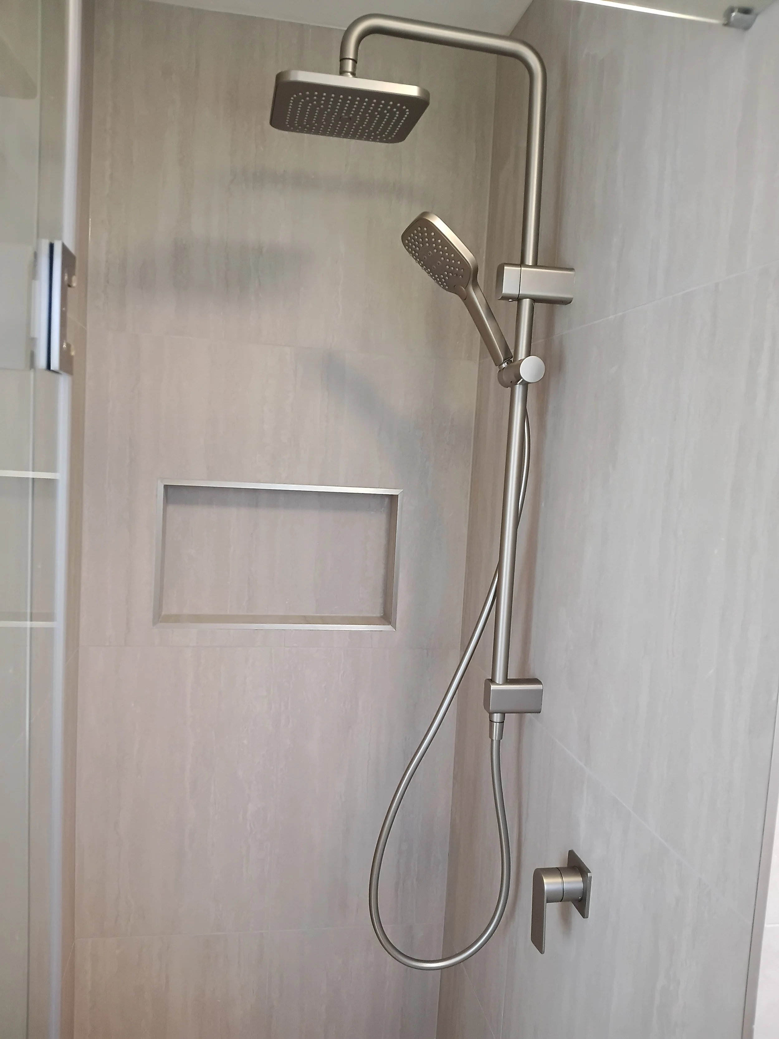 Speight Renovation
