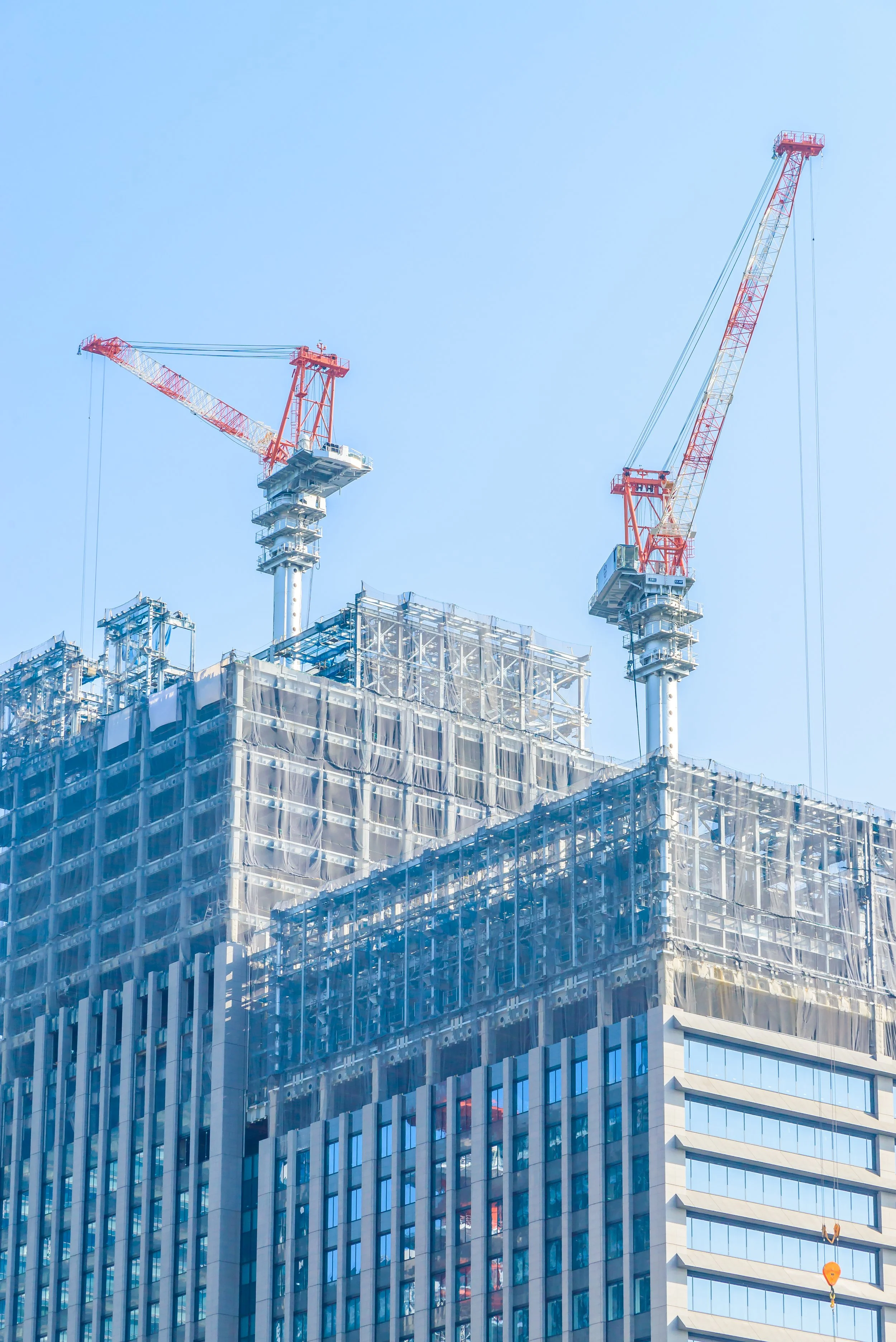 Commercial Construction