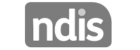 NDIS logo