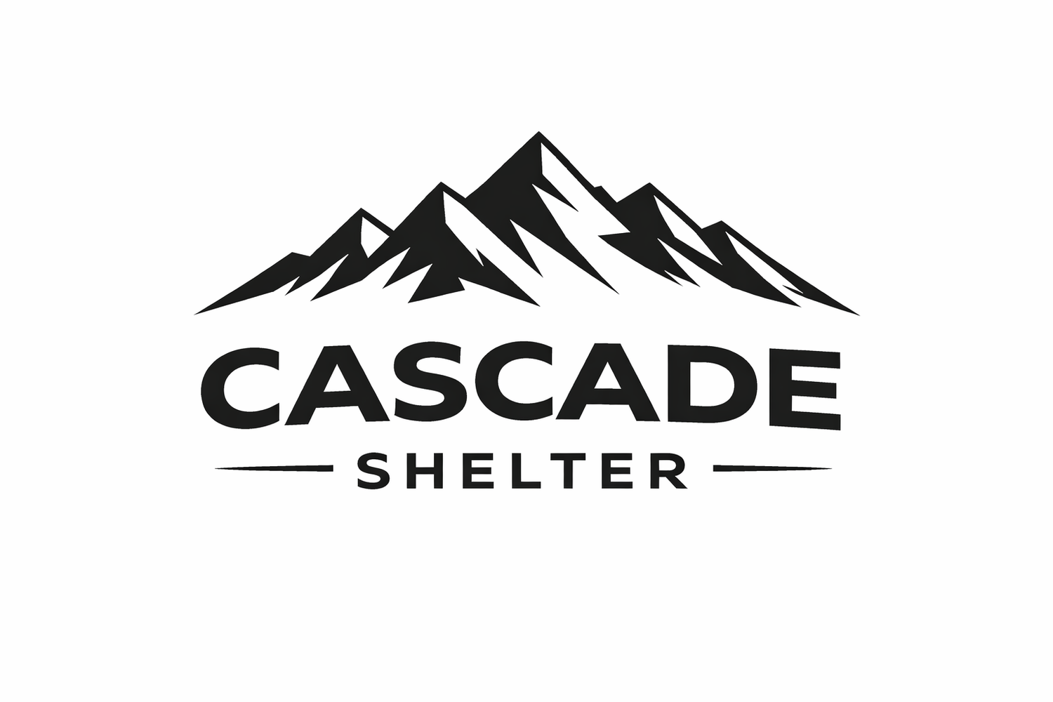 Cascade Shelter