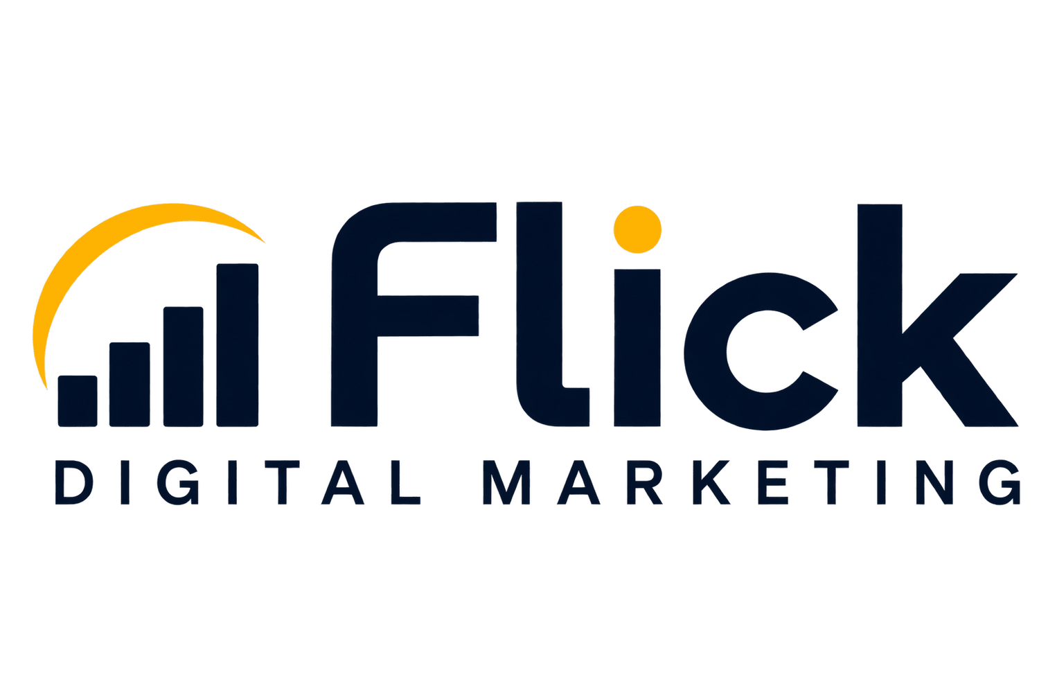 Flick Digital Marketing