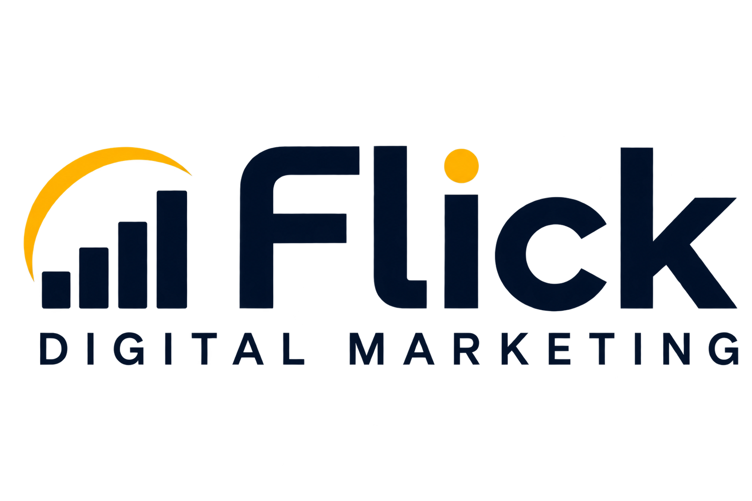 Flick Digital Marketing