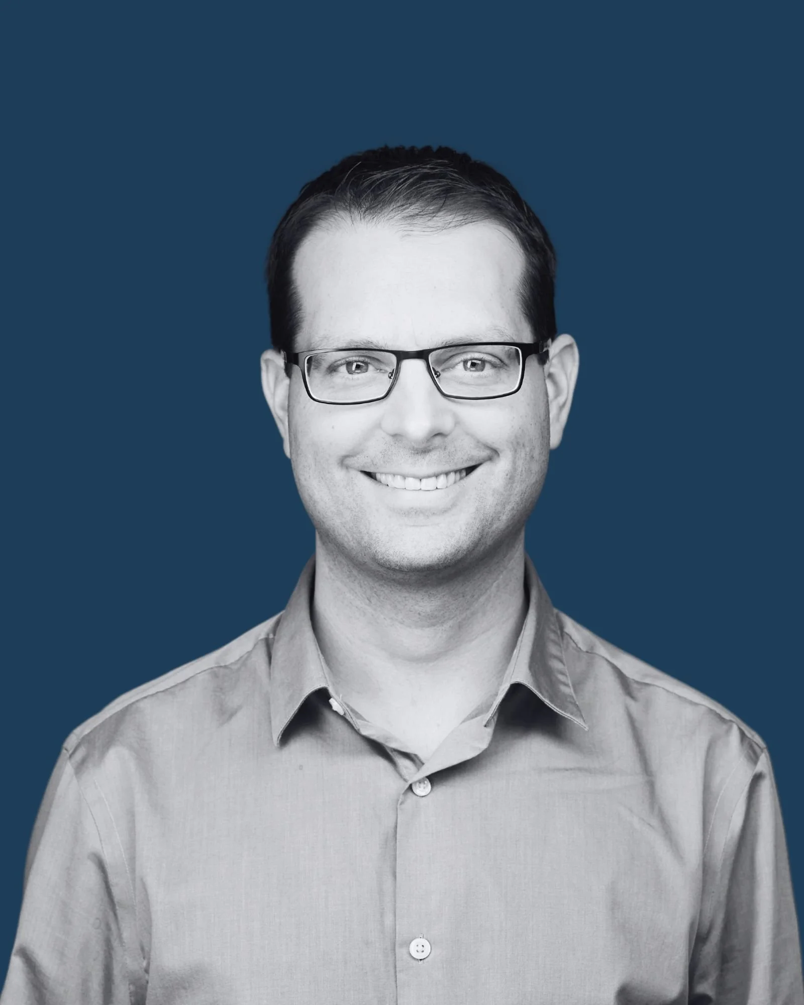 Jason Westgeest, marketing consultant and founder of Formulate Success