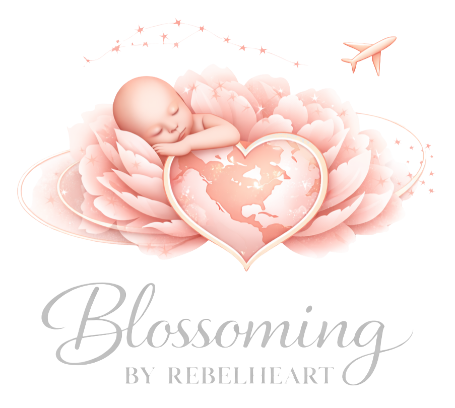 Blossoming by Rebelheart - Seattle NCS