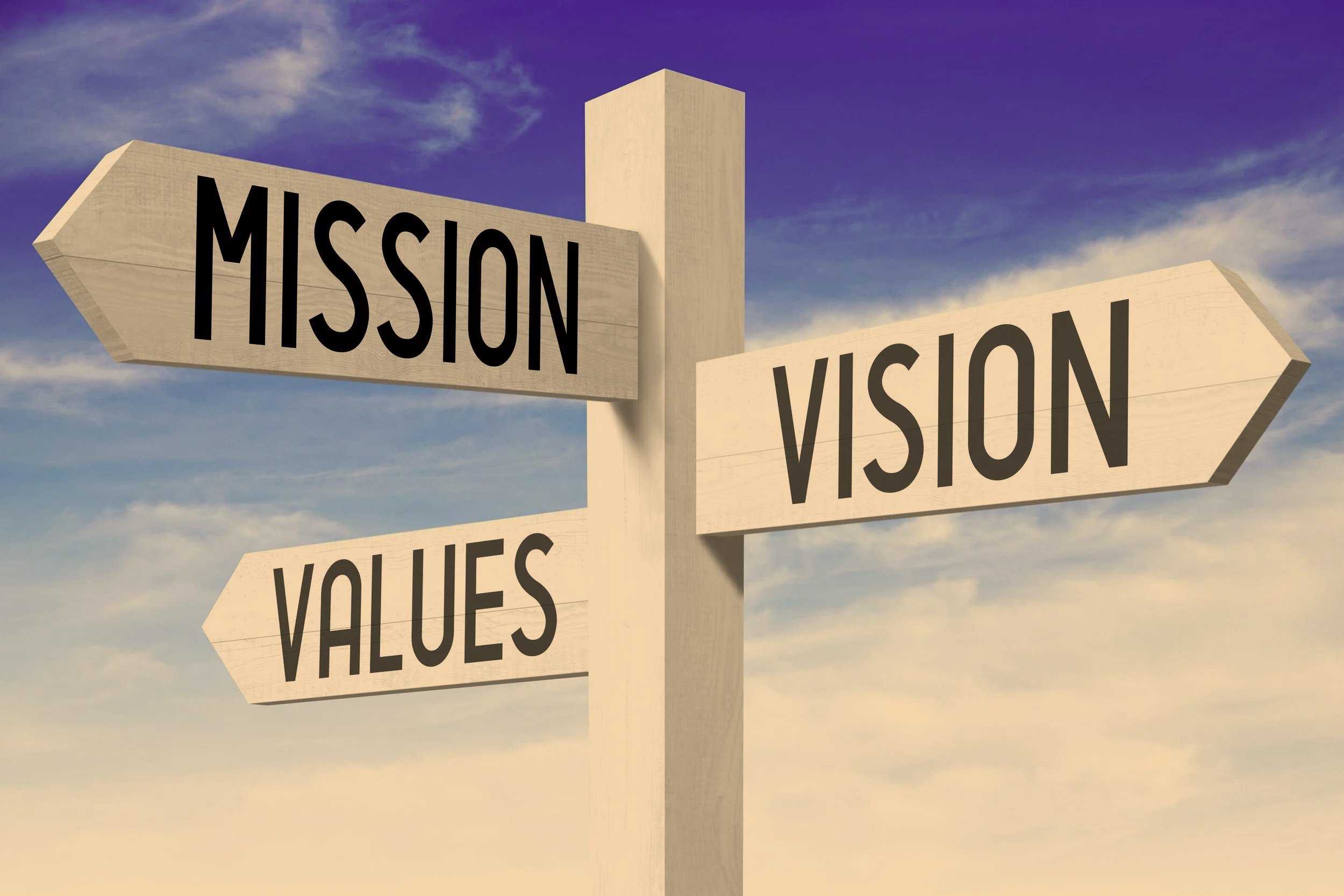 Building Mission Alignment from Day One