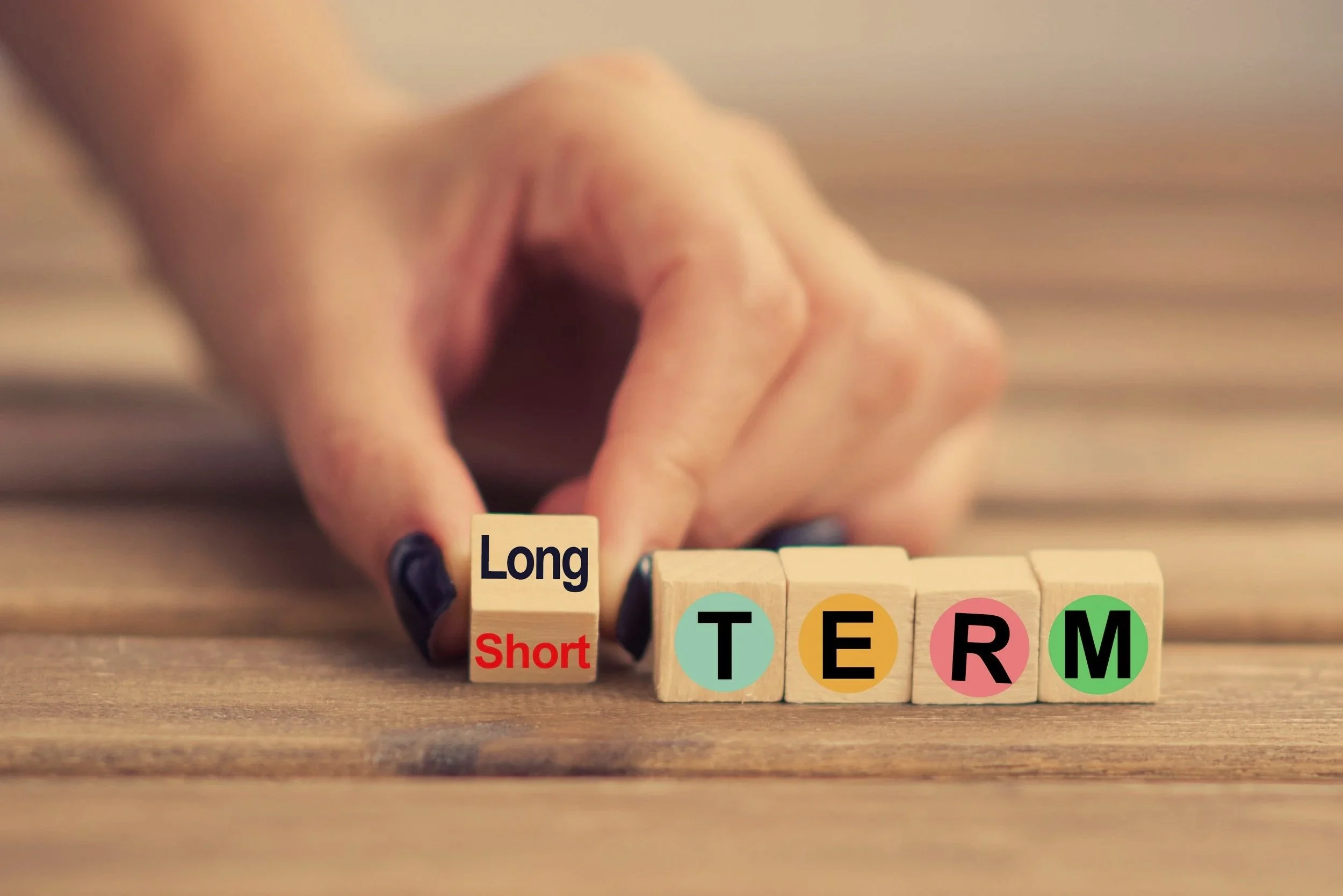 Designing for Long-Term Proficiency