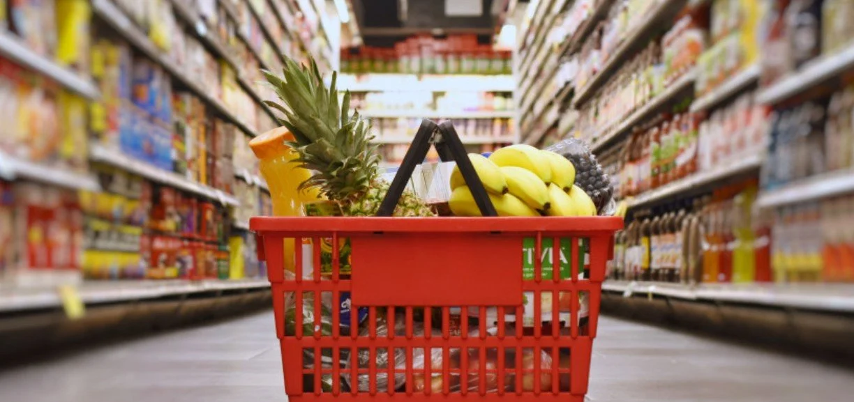 Grocery Shopping & Sourcing