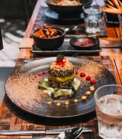 In-Home Meal Preparation