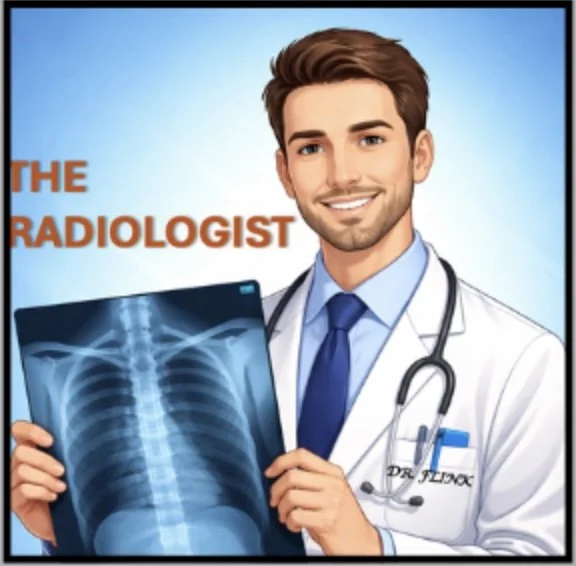The Radiologist
