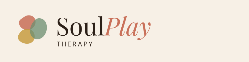 SoulPlay Therapy