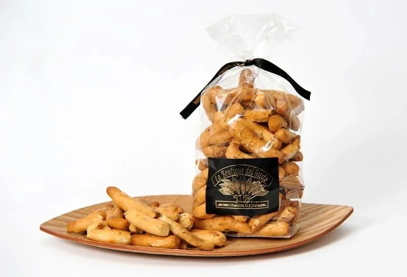 Scaldatello al Rosmarino