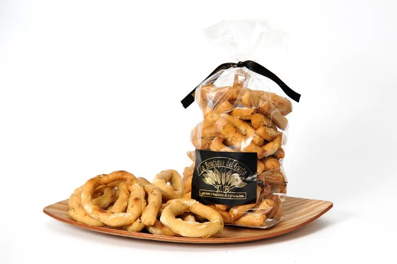 Scaldatello all'olio EVO