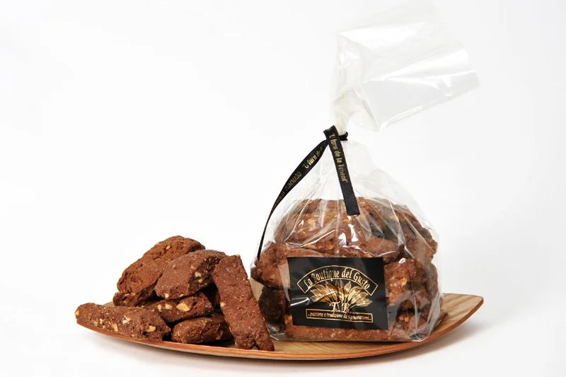 Croccante alla Nocciole